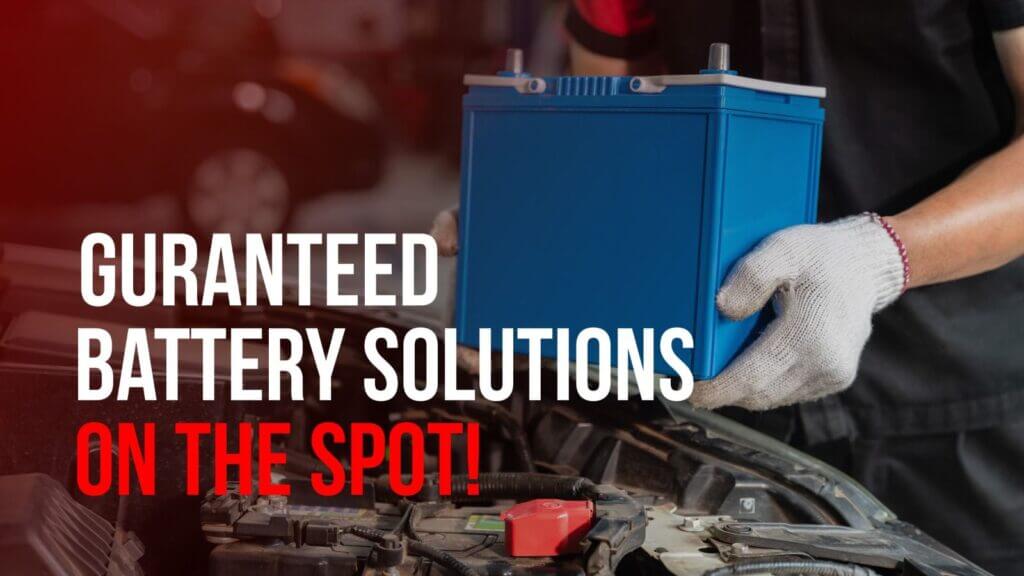 Car Battery Replacement Price Near Me In Dubai