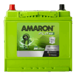 amaron battery dealer and shop in Dubai