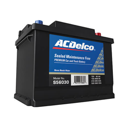ac-delco battery suppliers