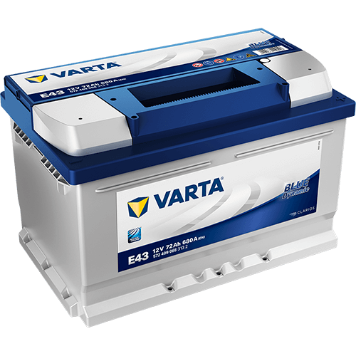 Varta battery price near me