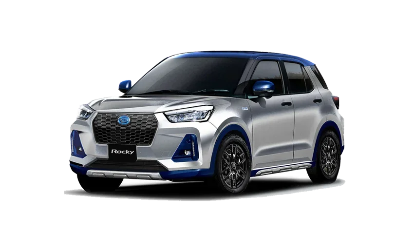 Daihatsu Car Battery Replacement in Dubai