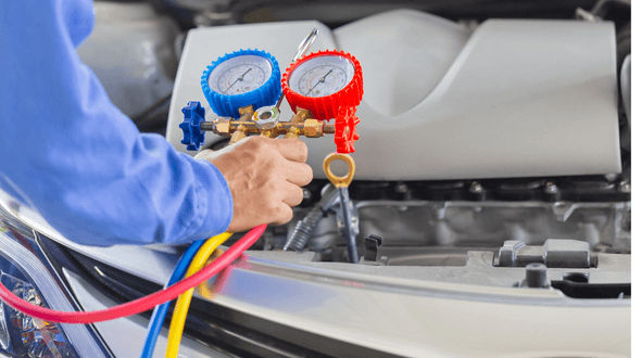 Battery Diagnosis & Testing