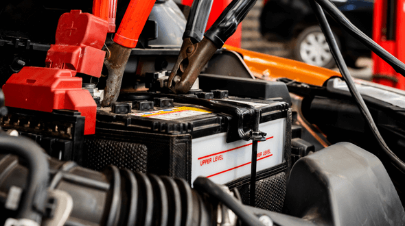battery Repair Services